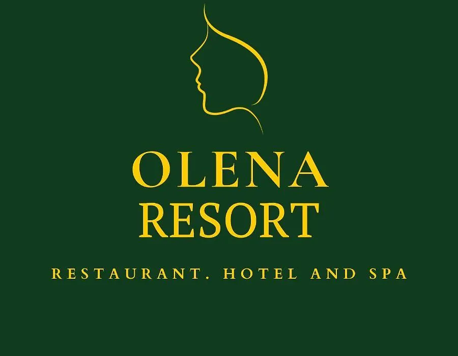 Olena Resort-1