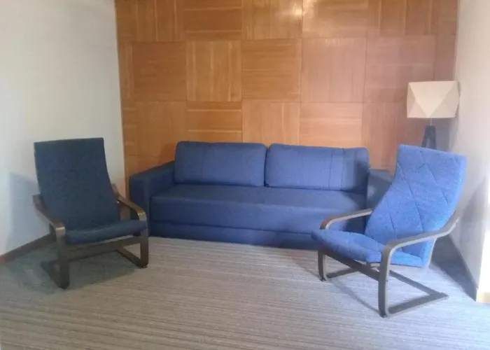 ValentynaГотель